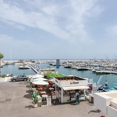 Puerto Banus