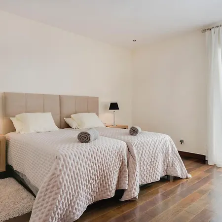 Puerto Banus Appartement *