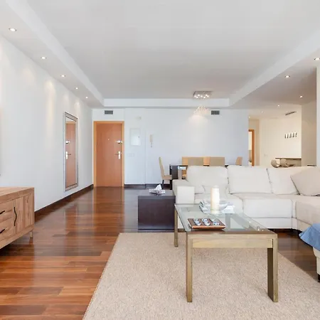 Puerto Banus Marbella