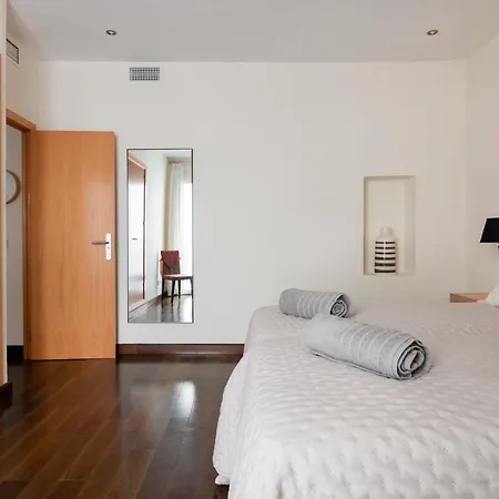 Puerto Banus Apartment *