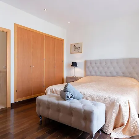 Puerto Banus Marbella