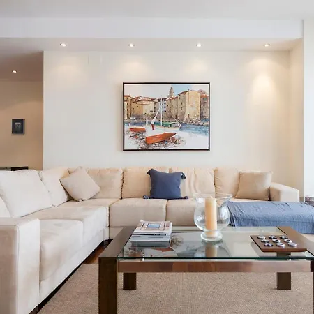 Puerto Banus Marbella