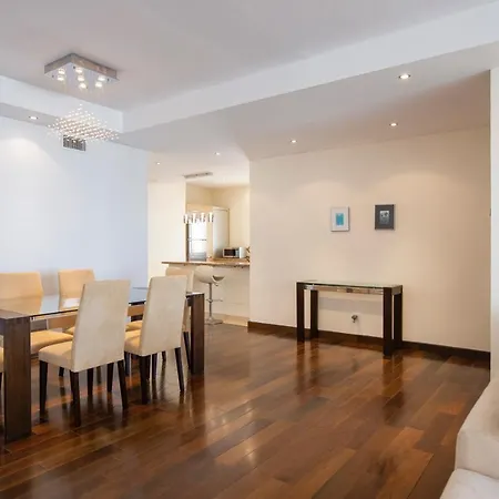 Puerto Banus Appartement *