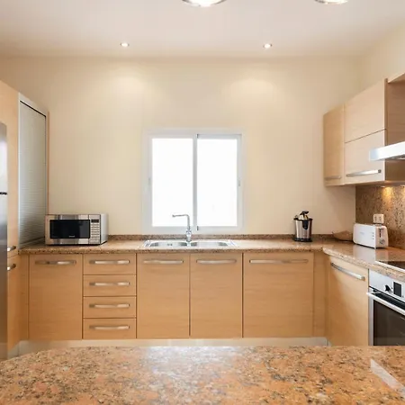 Appartement Puerto Banus Marbella