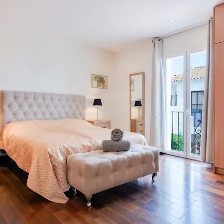 Appartement Puerto Banus Marbella