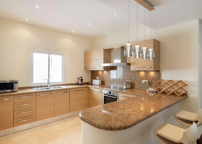 Puerto Banus Daire Marbella