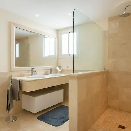 Puerto Banus Marbellac