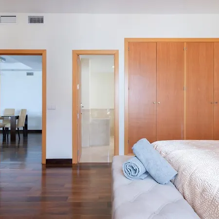 Puerto Banus Marbellac