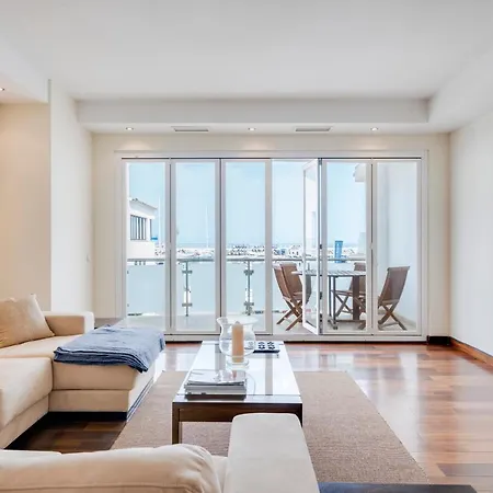 Puerto Banus Appartement