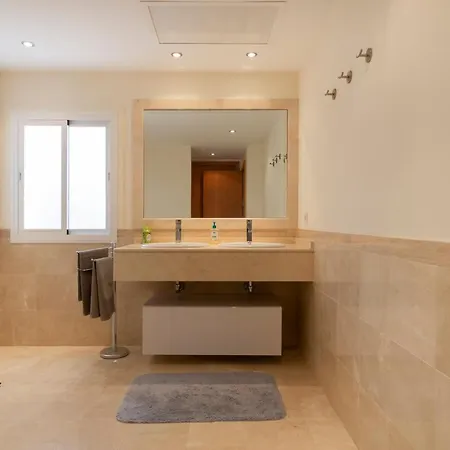 Puerto Banus * Marbellac