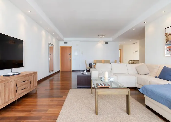 Puerto Banus Marbella