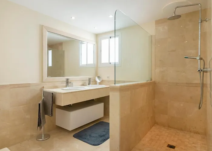 Puerto Banus Marbella