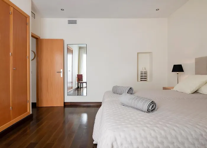 Puerto Banus Appartement *