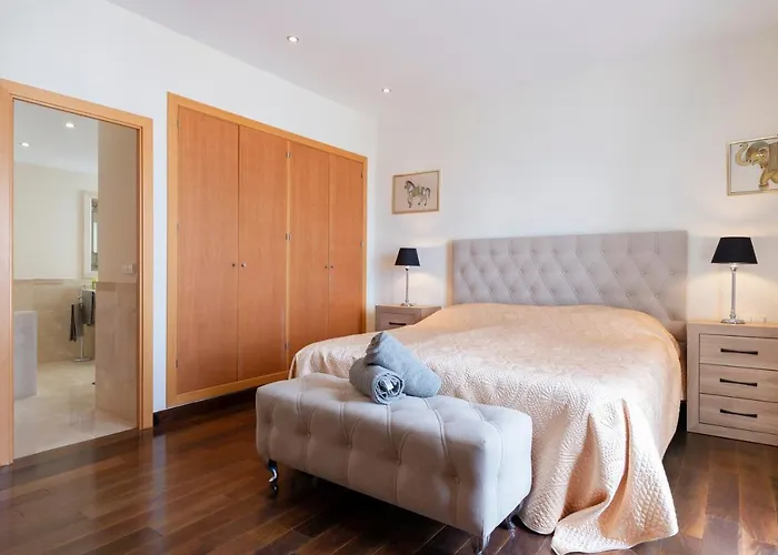 Puerto Banus Marbella