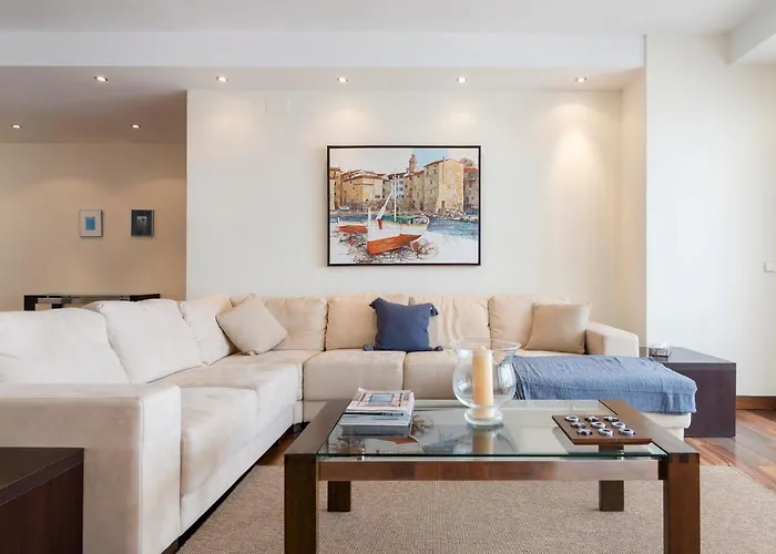 Puerto Banus Marbella