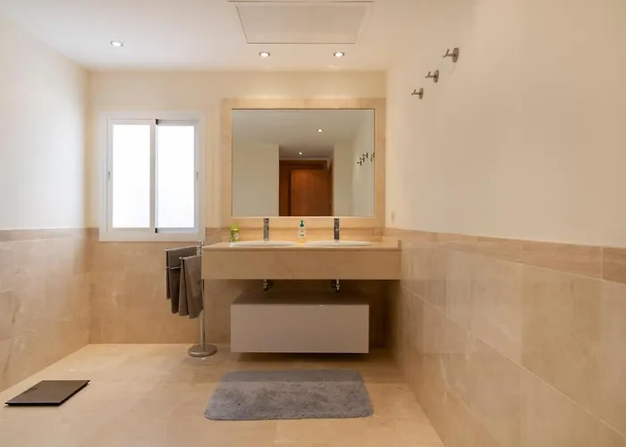 Puerto Banus * Marbella